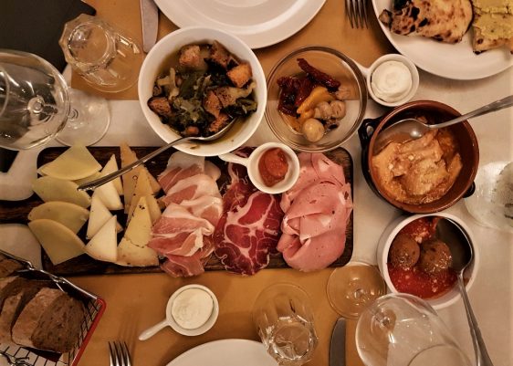 Trastevere restaurants: where to eat in Trastevere + best Trastevere bars