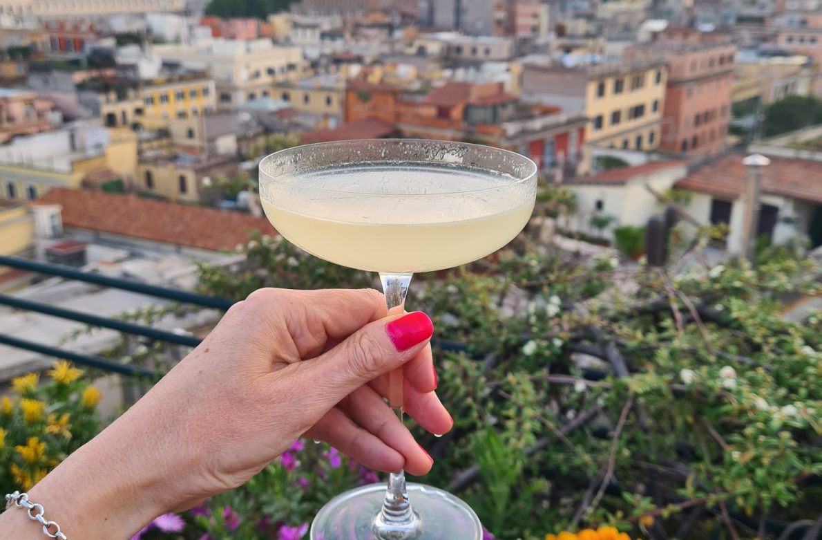 Rooftop restaurants in Rome: budget to gourmet dining with a view
