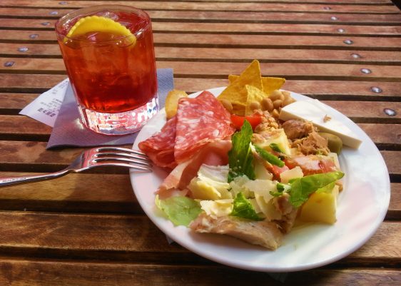 Ten things to do in Milan: the next time you visit Milan, try visiting the city's trendy Via Tortona design district, to enjoy fashion capital Milan.