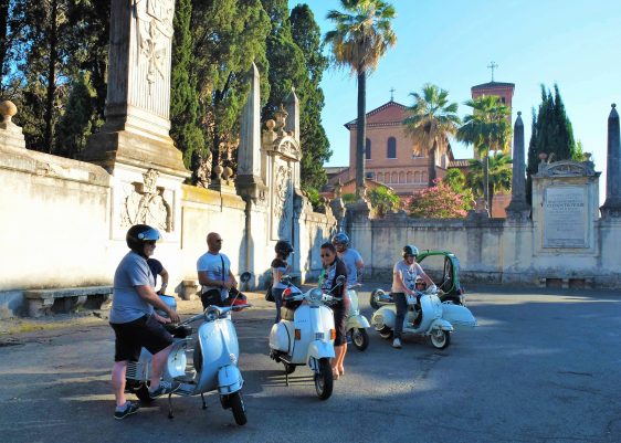 Things to do in Rome: 15 Instagram images of Rome, Italy from blogger Testaccina to inspire you to visit Rome in 2017. The best Instagram posts of Rome.