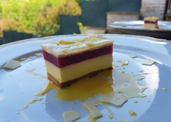 Hosteria Amedeo is a top restaurant in Monte Porzio Catone, and one of the best restauants in the Castelli Romani for a Sunday lunch or treat near Rome