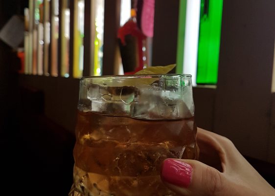 Try Co.So in Pigneto for exceptional cocktails in Rome's coolest neighbourhood, paired with quality food on Coso Pigneto's new menu