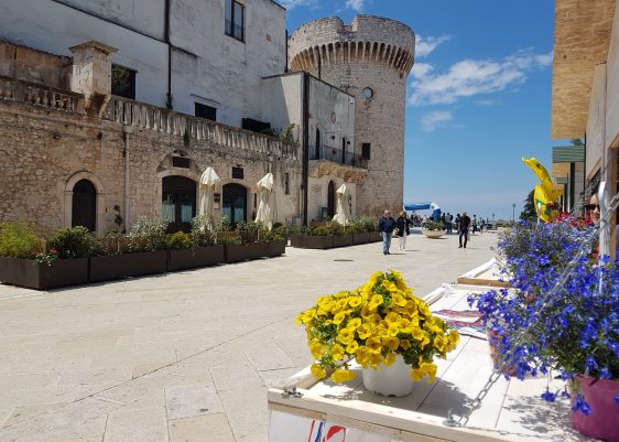 Things to do in Puglia: Best things to do in Conversano, including where to stay in Puglia