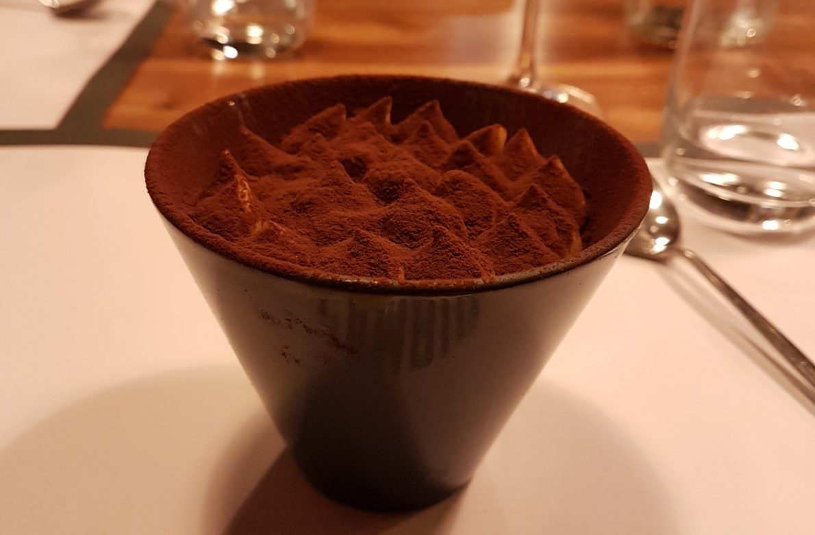 Cambio Trastevere is one of the best restaurants in Rome and Trastevere, combining typical Roman food with top quality ingredients.