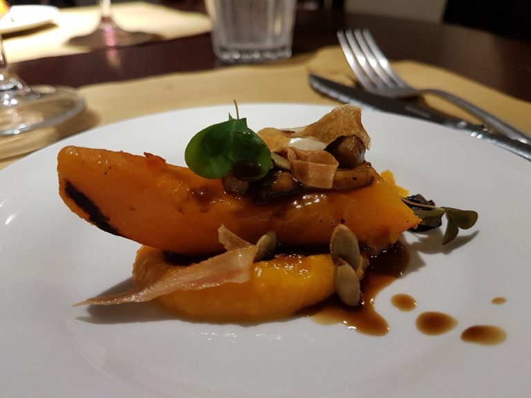 Proloco Trastevere Farmtotable Lazio restaurant in Rome Testaccina