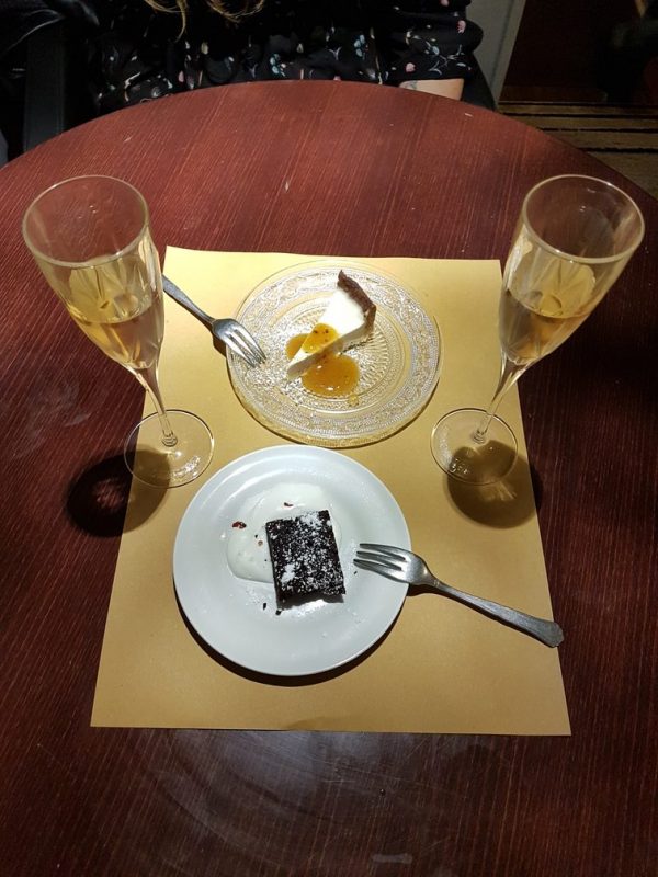 Proloco Trastevere Farmtotable Lazio restaurant in Rome Testaccina