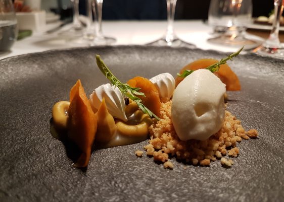 Moma Rome: unmissable Michelin star dining and bistro near Termini