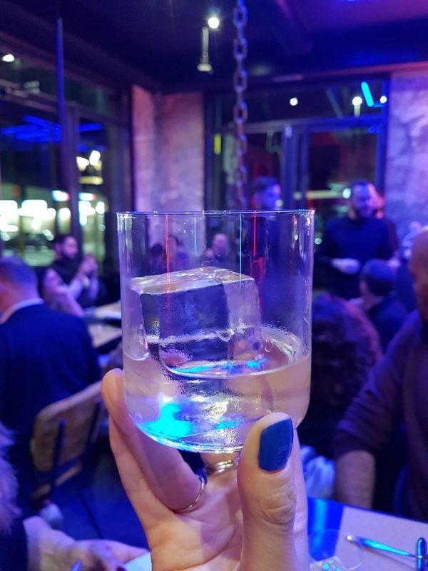 The best cocktail bars in Rome prices & new openings Testaccina