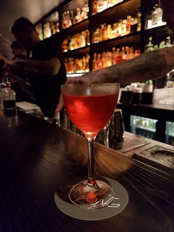 The best cocktail bars in Rome prices & new openings Testaccina