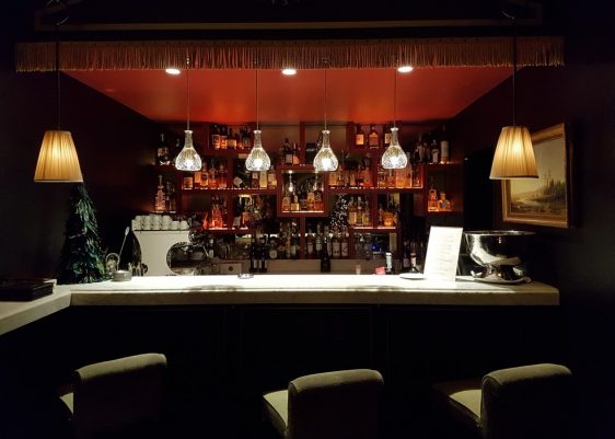 Casa Coppelle restaurant review: French flair meets Italian class at this chic Rome restaurant