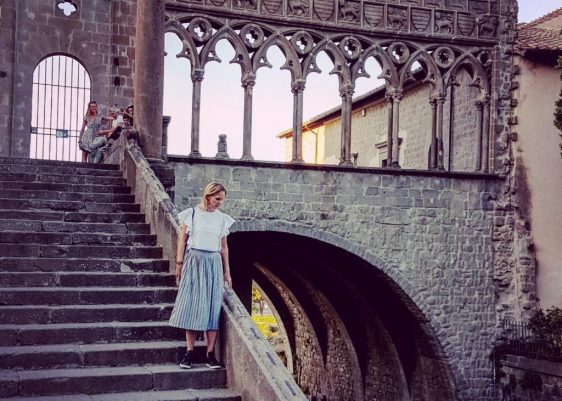 Tuscia Viterbo: best places to visit near Rome