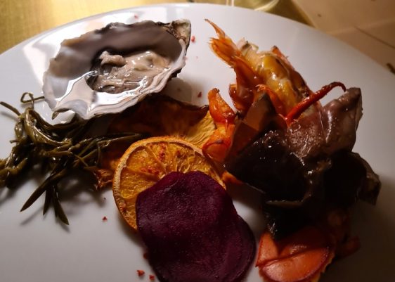 Best restaurants near the Vatican - where to eat in Prati and food near St. Peter's Square